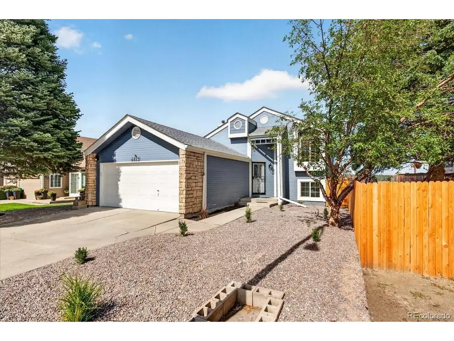 4813 W 68th Ave, Arvada, CO 80030 - #2
