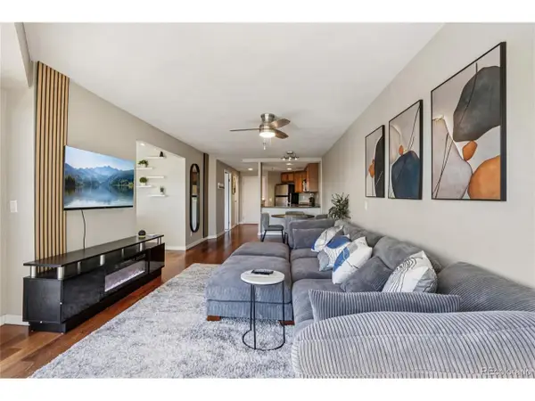 100 Park W Ave #405, Denver, CO 80205