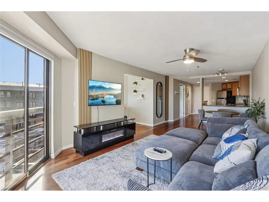100 Park W Ave #405, Denver, CO 80205 - Image #2