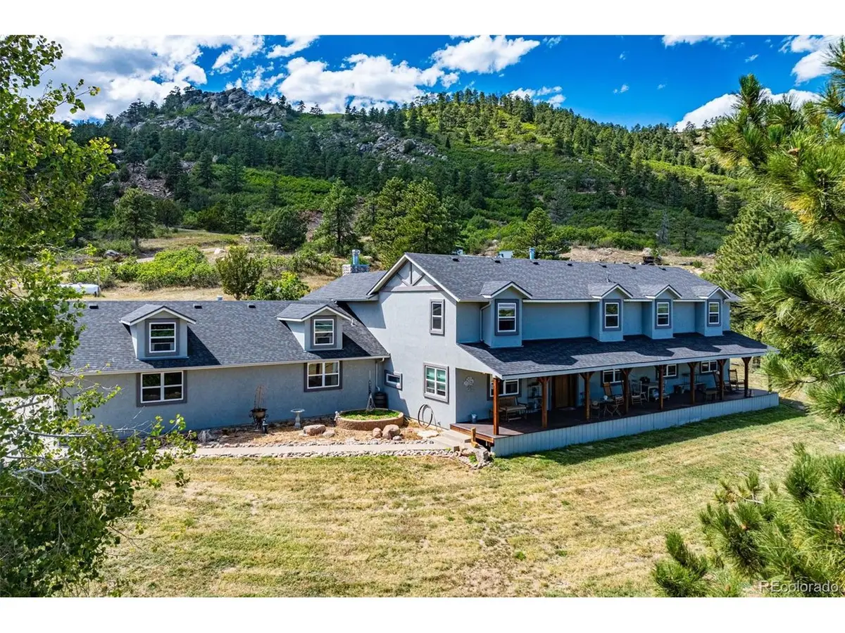 24505 Co-96, Wetmore, CO 81253 - #1