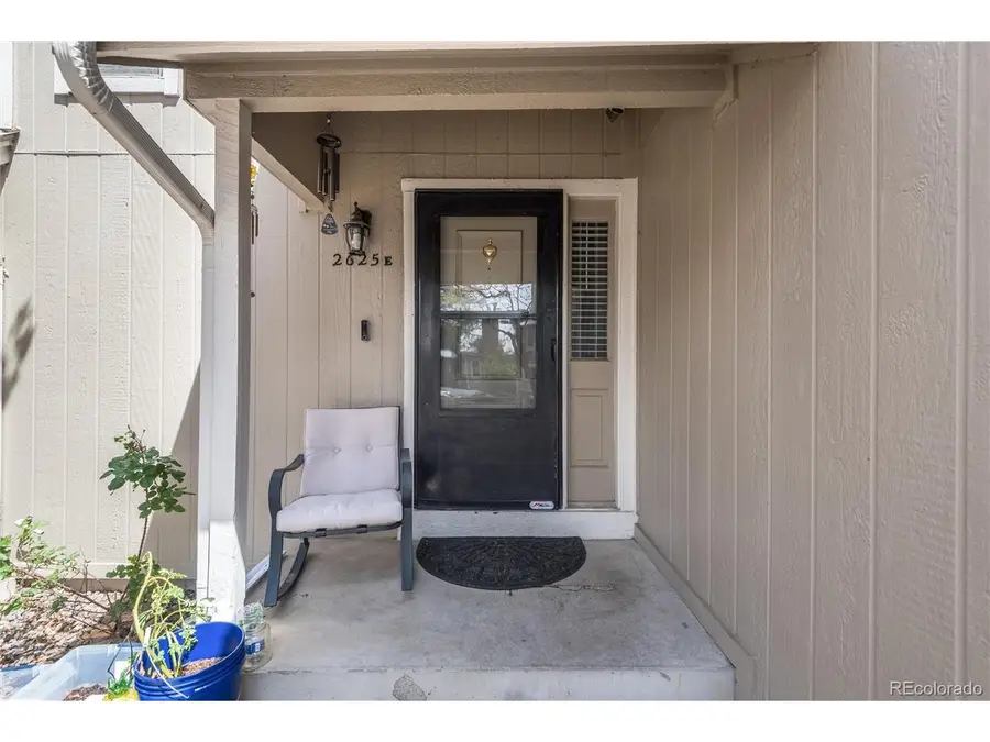 2625 S Xanadu Way #E, Aurora, CO 80014 - #2