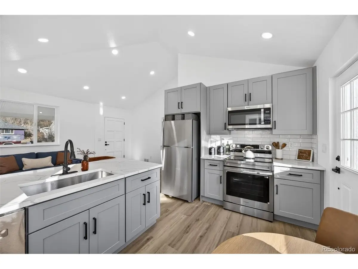 1638 Wabash St, Denver, CO 80220 - #1