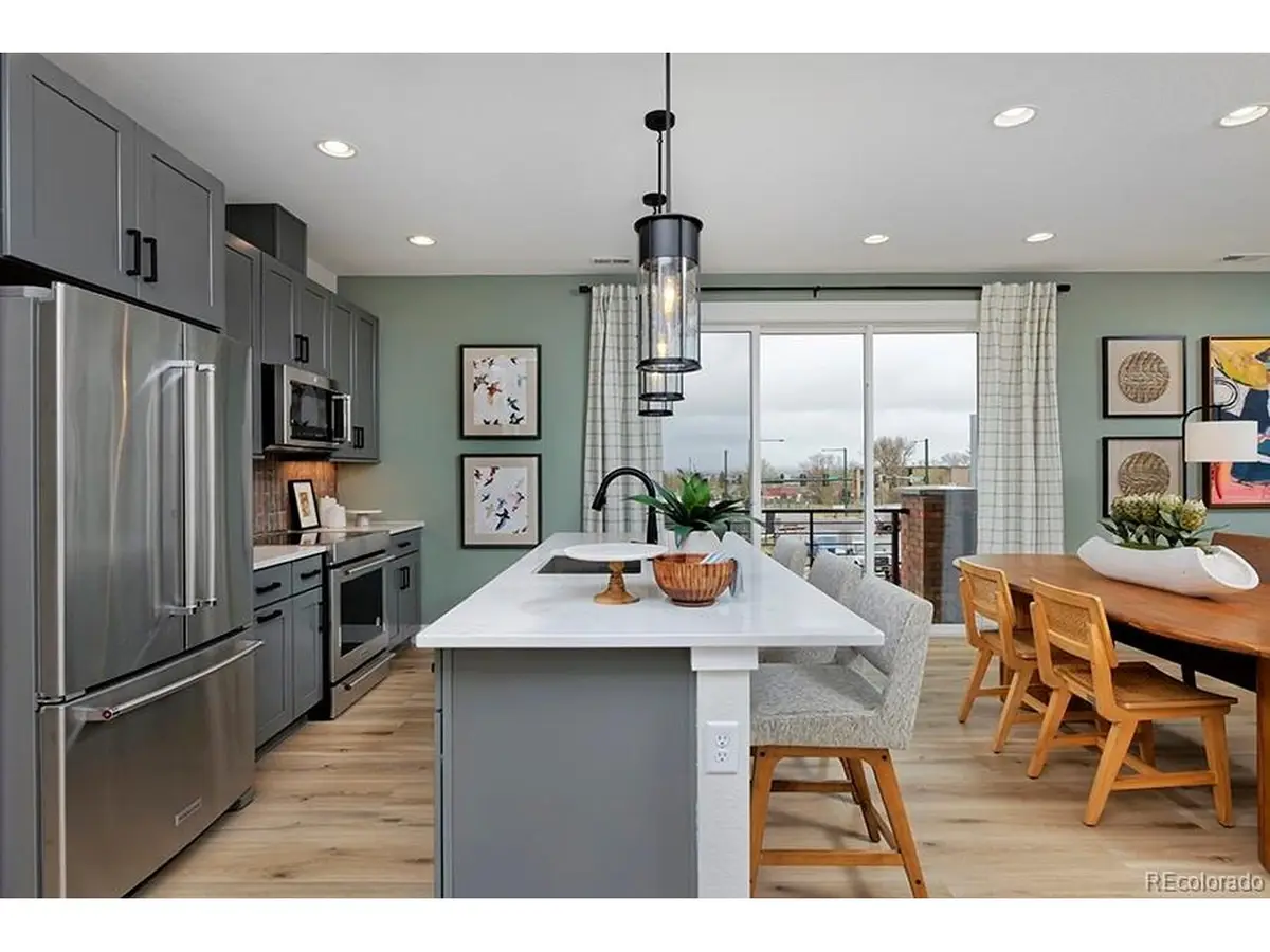 3125 W. Bates Ave, Denver, CO 80236 - #1