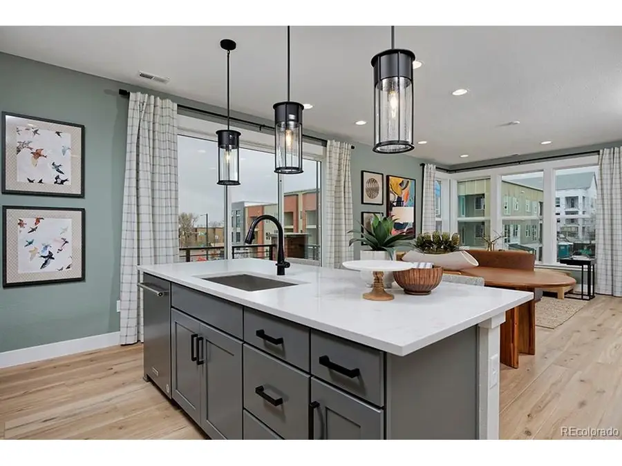 3125 W. Bates Ave, Denver, CO 80236 - #3