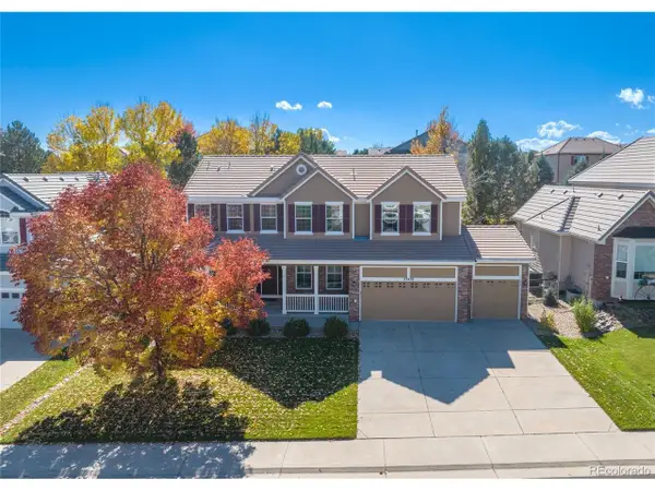 23476 Painted Hills St, Parker, CO 80138