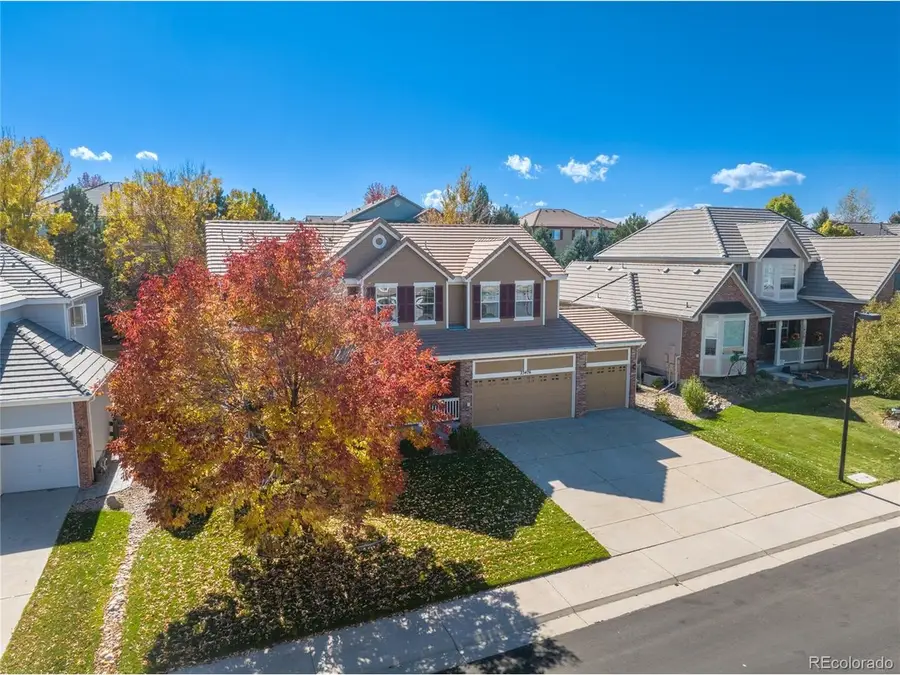 23476 Painted Hills St, Parker, CO 80138 - #3