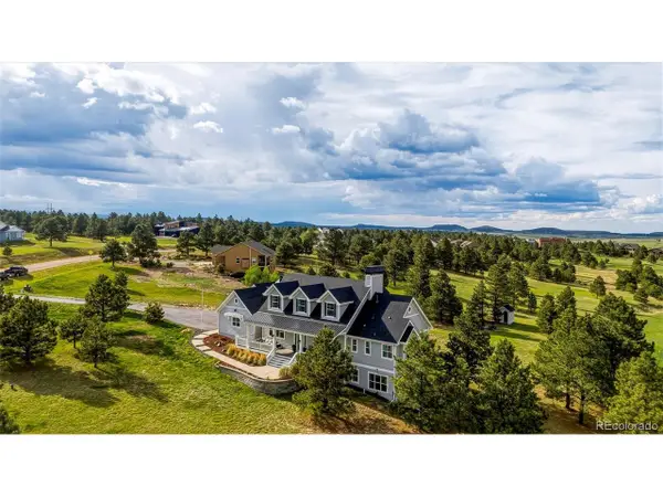 17355 W Cherry Stage Rd, Colorado Springs, CO 80921