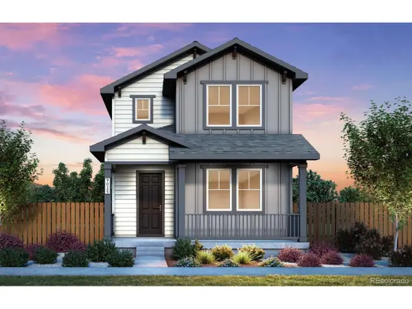 13181 Front Porch Ln, Firestone, CO 80504