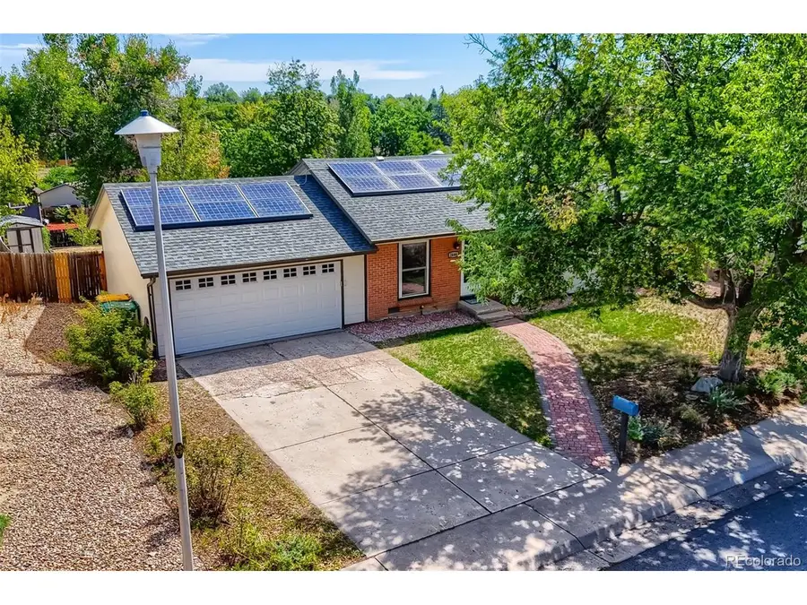 2644 S Norfolk St, Aurora, CO 80013 - #2