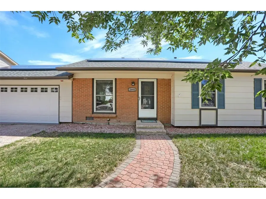 2644 S Norfolk St, Aurora, CO 80013 - #3