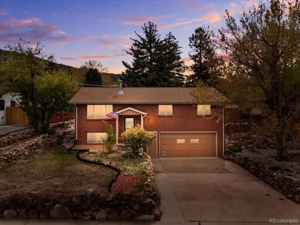 570 Vista Dr, Castle Rock, CO 80104