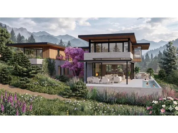 1 N Ridgway Rd, Arvada, CO 80403