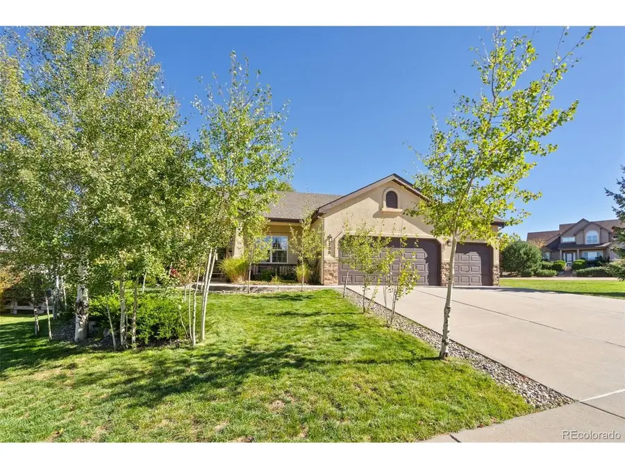 208 Green Rock Pl, Monument, CO 80132 - #3