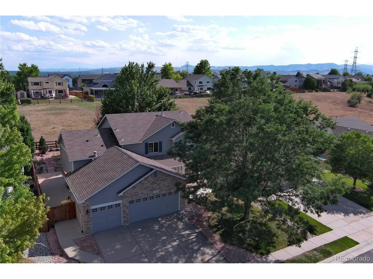 11074 W 54th Ln, Arvada, CO 80002 - #1