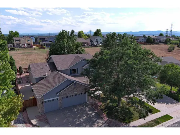 11074 W 54th Ln, Arvada, CO 80002