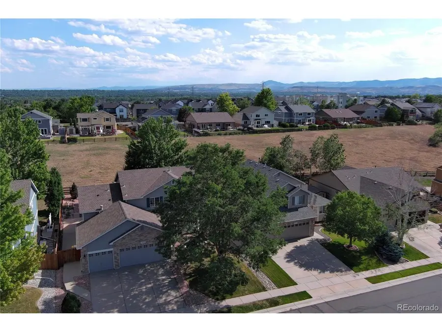 11074 W 54th Ln, Arvada, CO 80002 - #2