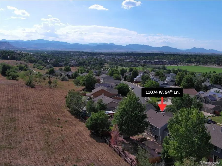 11074 W 54th Ln, Arvada, CO 80002 - #3