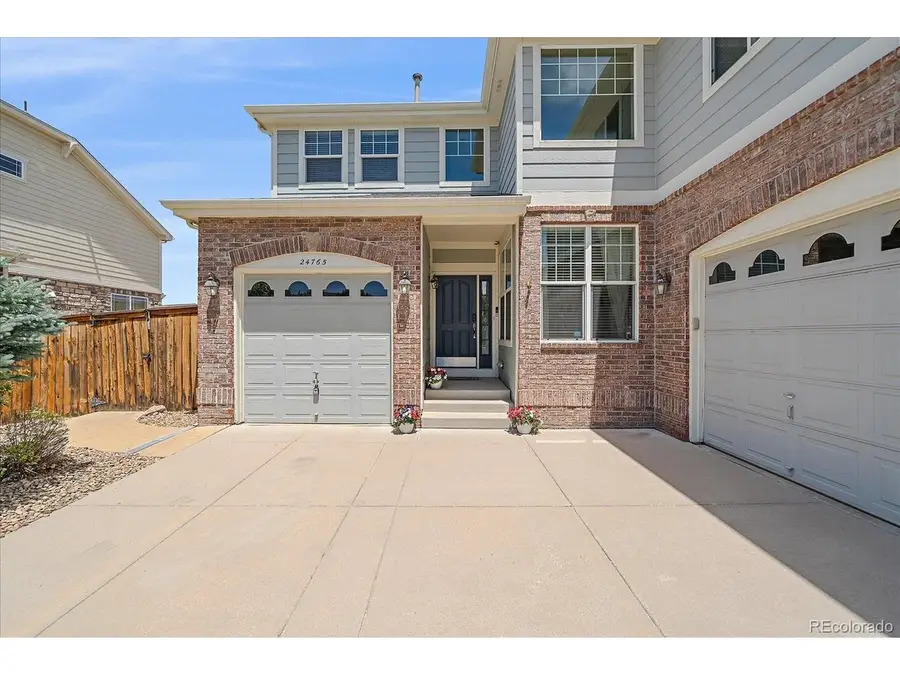 24765 E Crestline Pl, Aurora, CO 80016 - #2