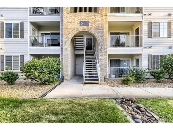 15700 E Jamison Dr #2-206, Englewood, CO 80112