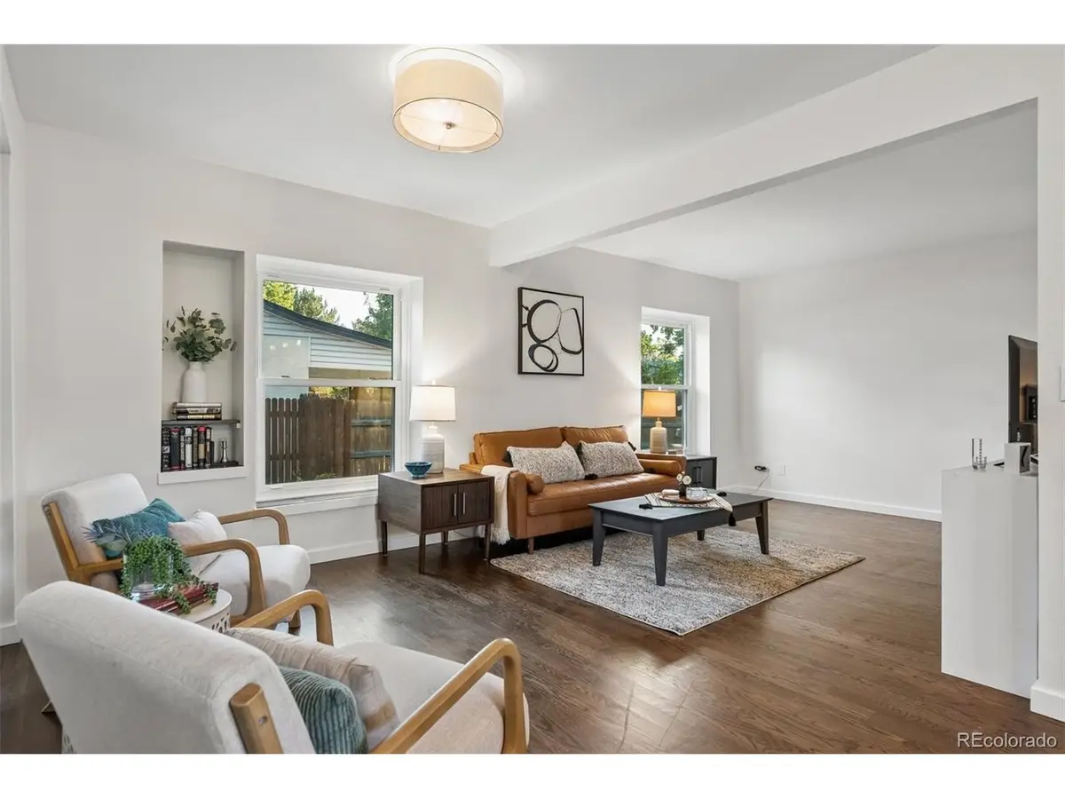 301 S Krameria St, Denver, CO 80224 - #1