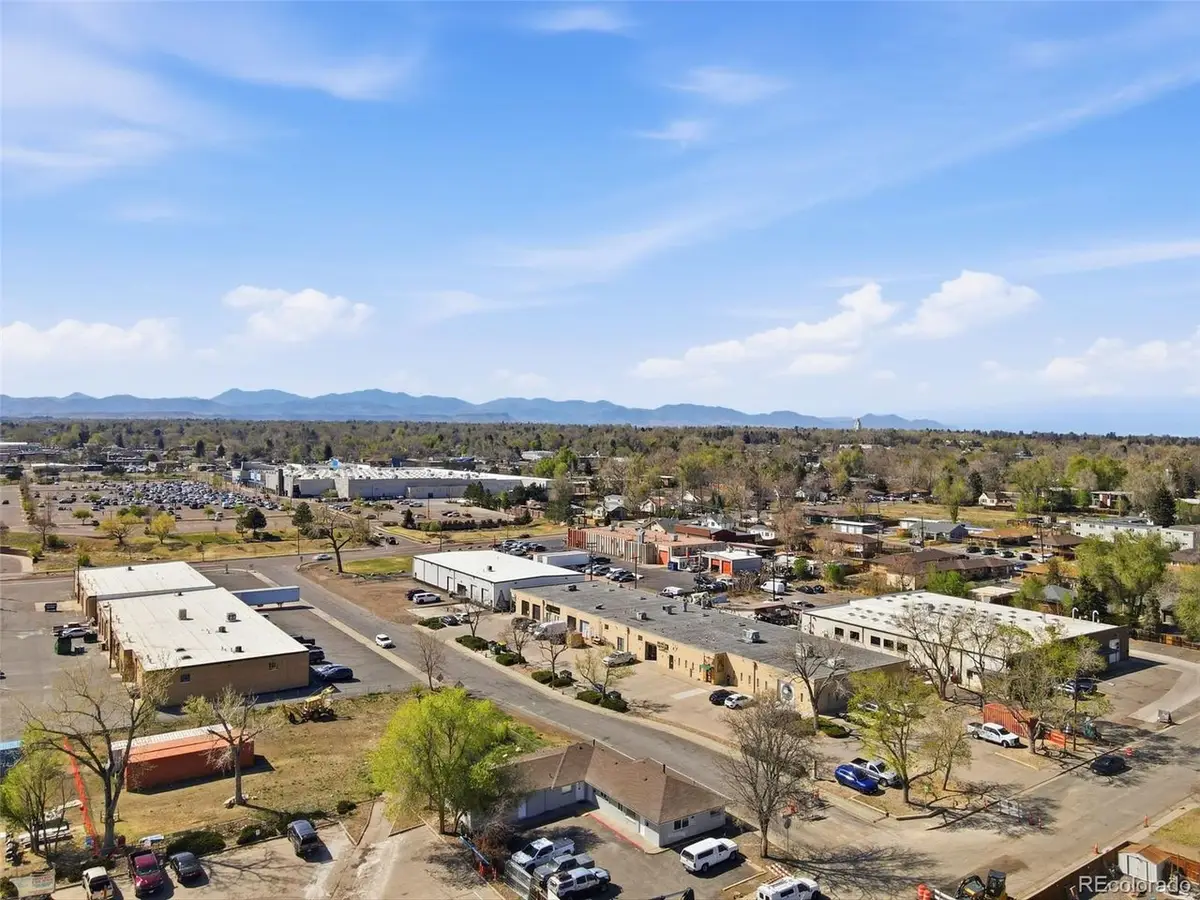 1597 Reed St, Denver, CO 80214 - #1