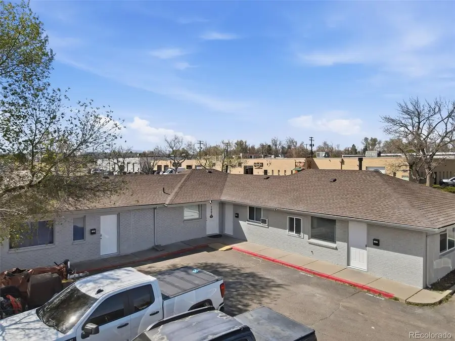 1597 Reed St, Denver, CO 80214 - #2