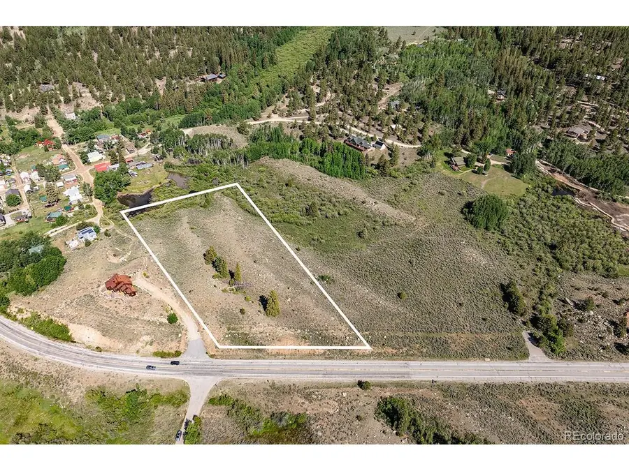 Address Withheld By Seller, Twin Lakes, CO 81251 - #2