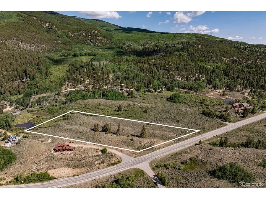 Address Withheld By Seller, Twin Lakes, CO 81251 - #3