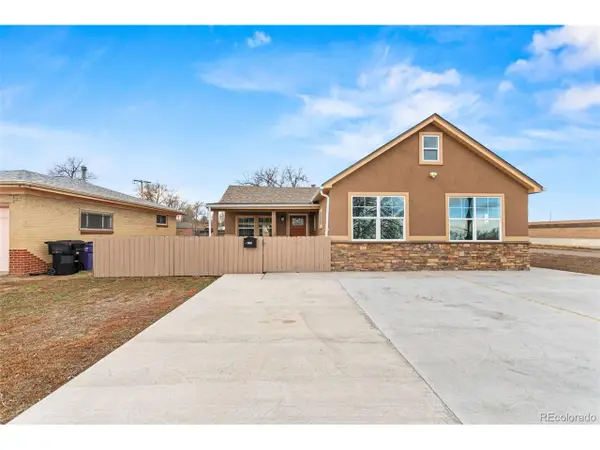 595 Wolff St, Denver, CO 80204