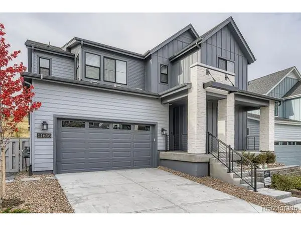 11666 Poetry Pl, Lone Tree, CO 80134