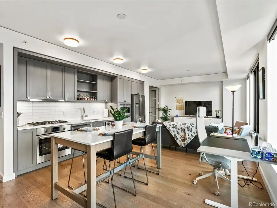1750 Wewatta St #1409, Denver, CO 80202 - #2
