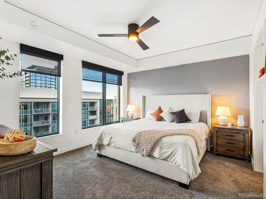 1750 Wewatta St #1409, Denver, CO 80202 - #3