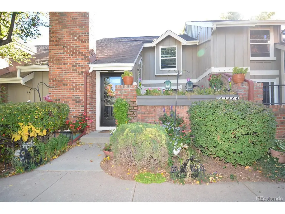 11804 Elk Head Range Rd, Littleton, CO 80127 - Image #1