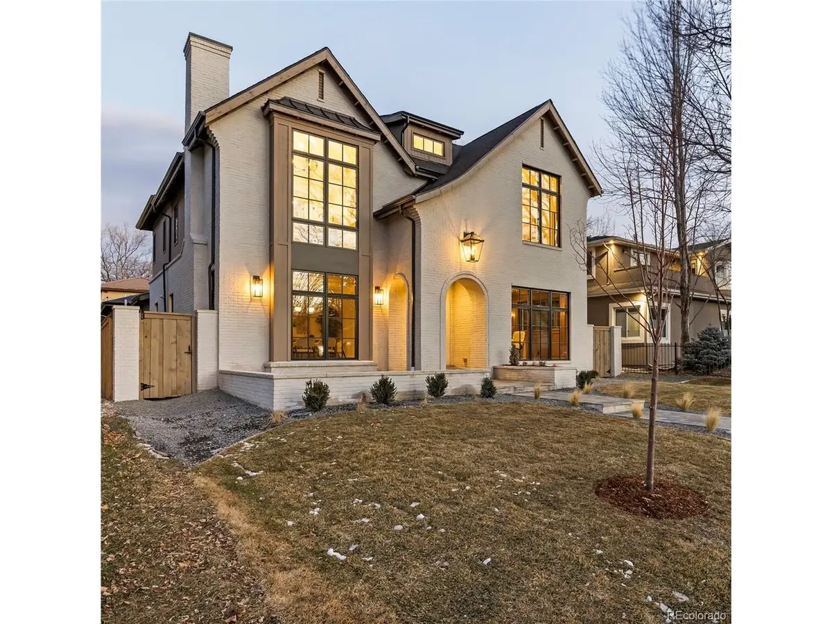 2658 S Adams St, Denver, CO 80210 - #1