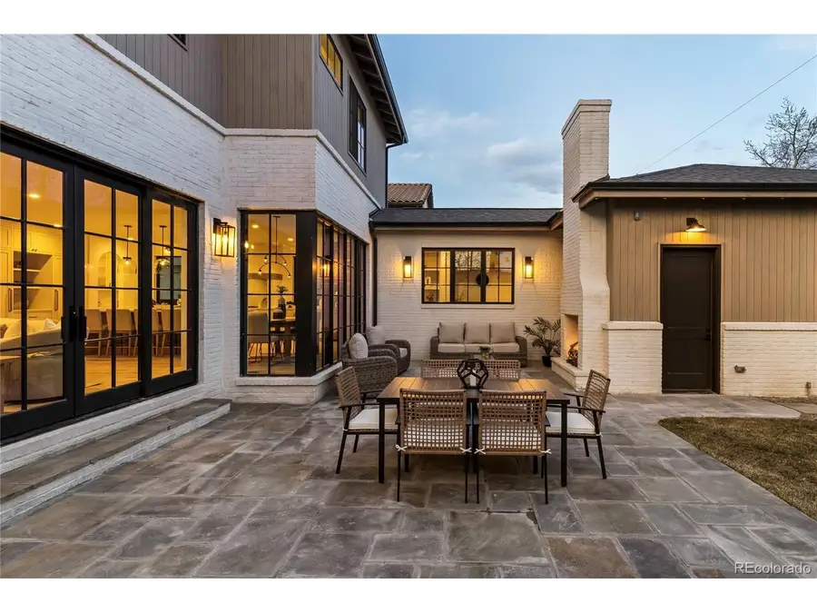 2658 S Adams St, Denver, CO 80210 - #2