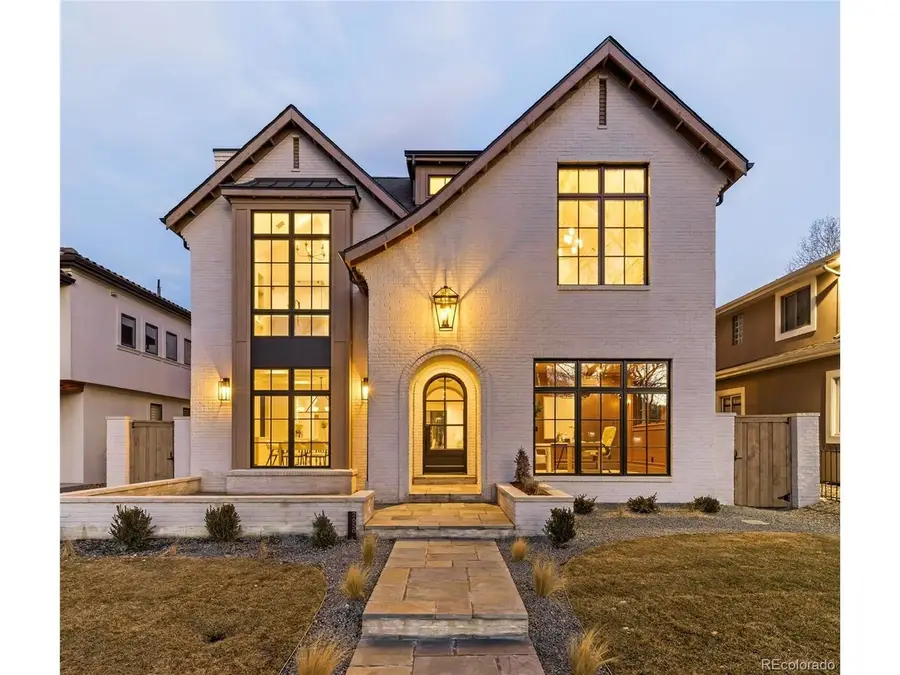 2658 S Adams St, Denver, CO 80210 - #3