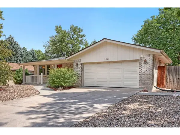 1268 S Independence St, Denver, CO 80232