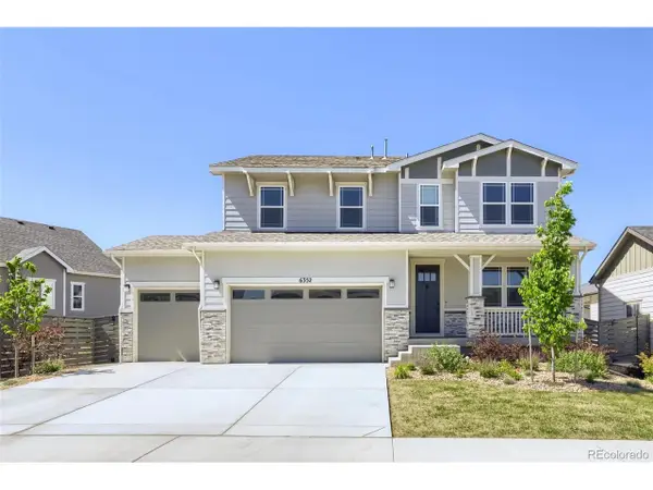 6352 Icegrass Ave, Loveland, CO 80538