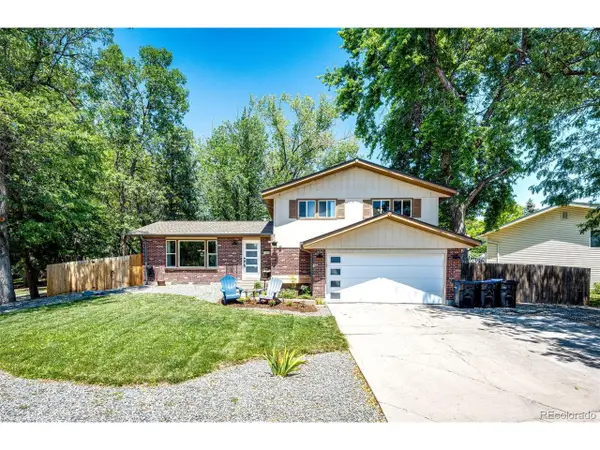 12665 W 67th Pl, Arvada, CO 80004