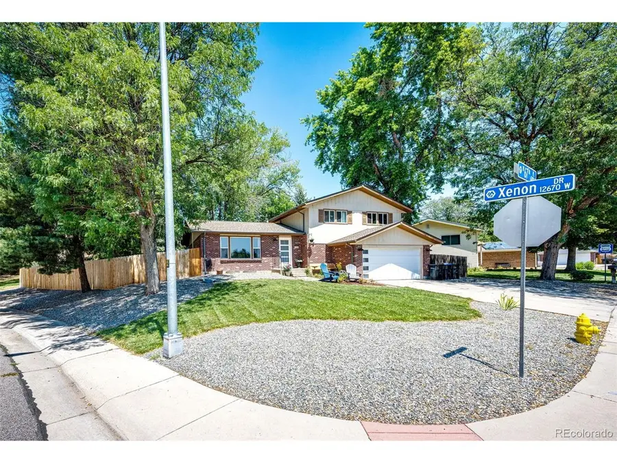 12665 W 67th Pl, Arvada, CO 80004 - #2
