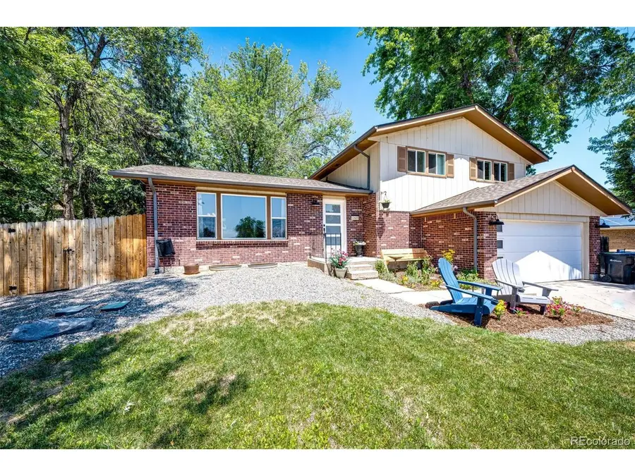 12665 W 67th Pl, Arvada, CO 80004 - #3