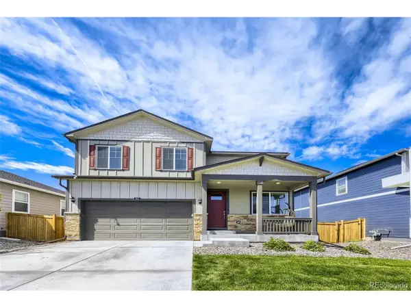 761 N Amory St, Watkins, CO 80137