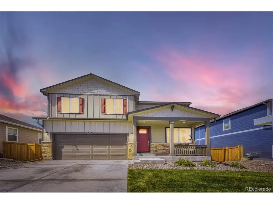 761 N Amory St, Watkins, CO 80137 - #2