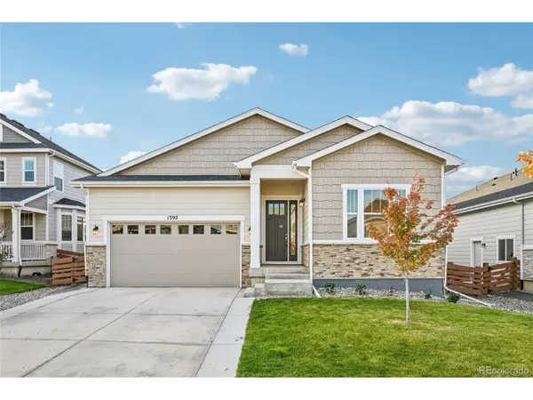 1392 Zenith Heights Ct, Erie, CO 80516