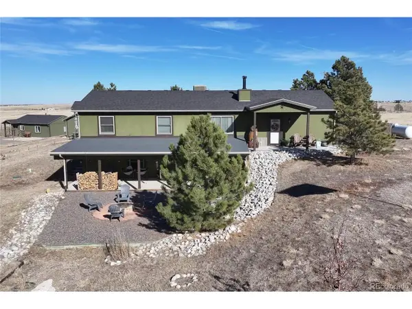 42812 Ricki Dr, Parker, CO 80138