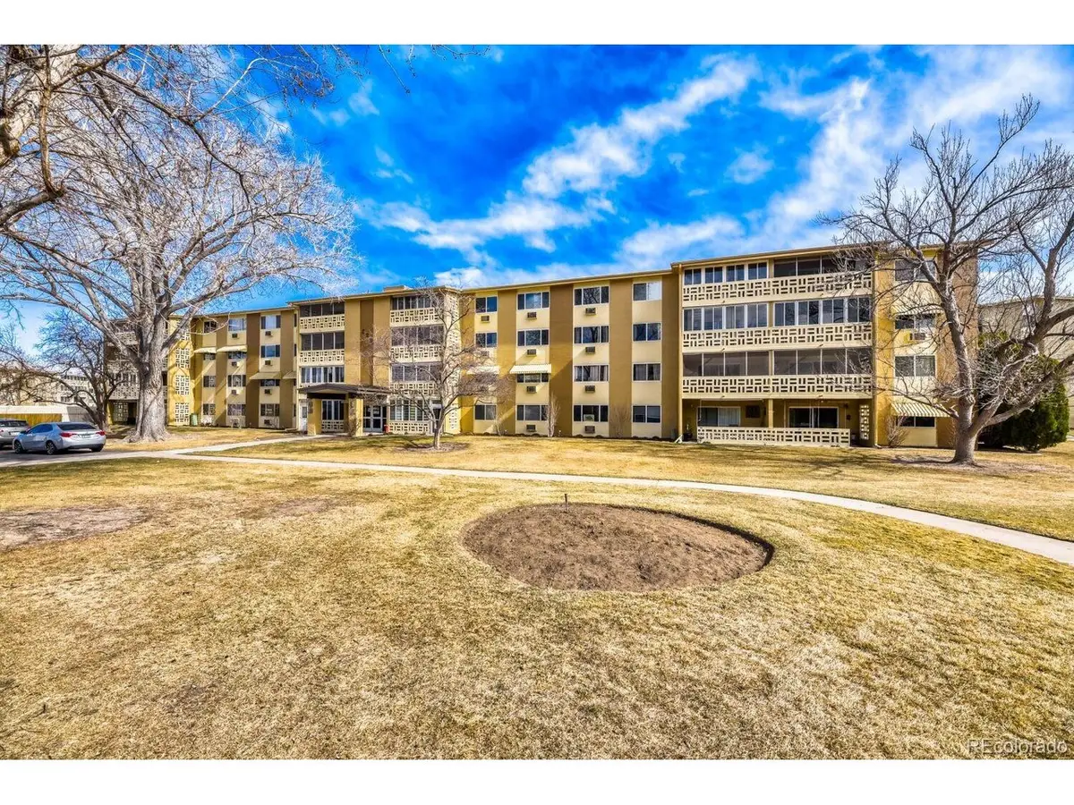 620 S Alton Way #12A, Denver, CO 80247 - #1