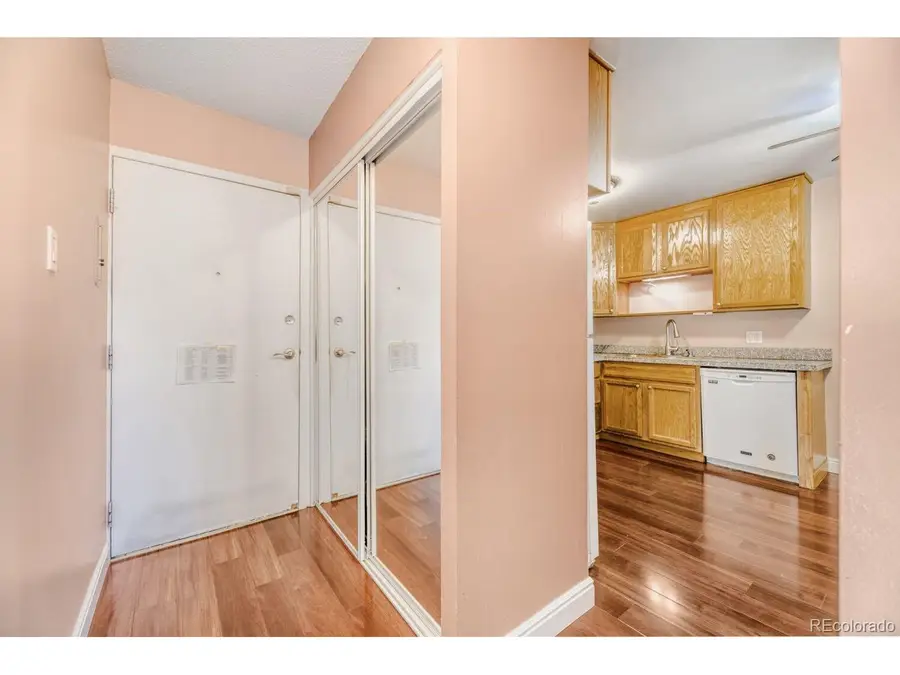 620 S Alton Way #12A, Denver, CO 80247 - #2