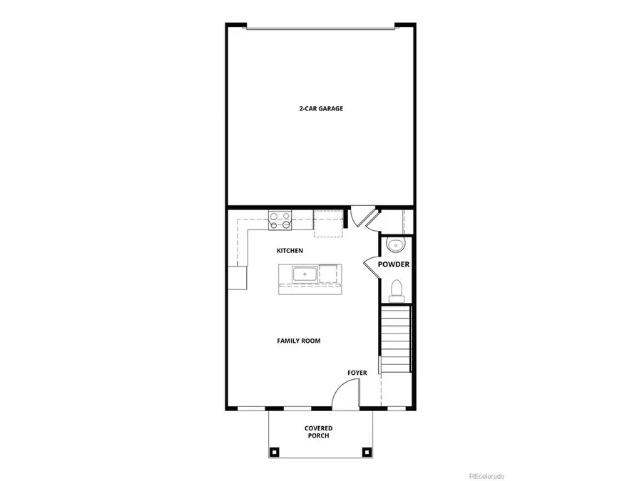 1140 Babette Hts, Colorado Springs, CO 80904 - #2