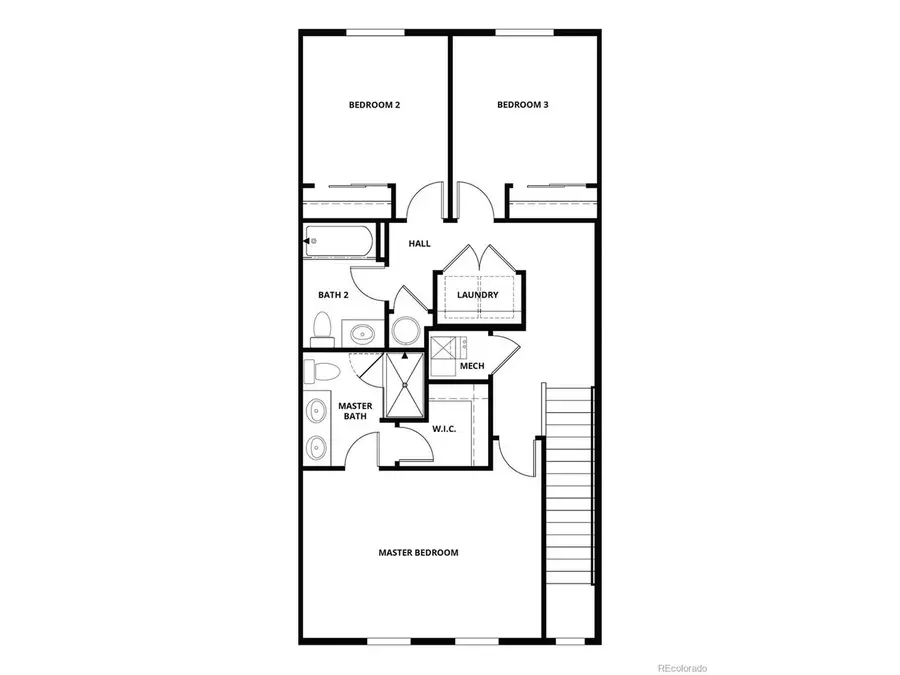 1140 Babette Hts, Colorado Springs, CO 80904 - #3