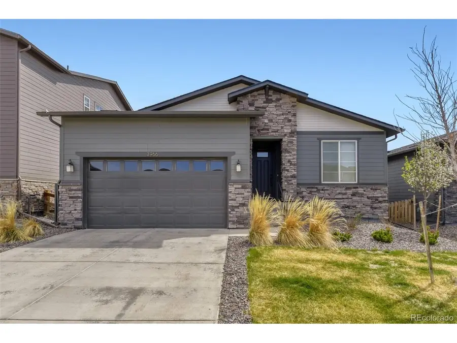 3966 N Catawba Way, Aurora, CO 80019 - #2